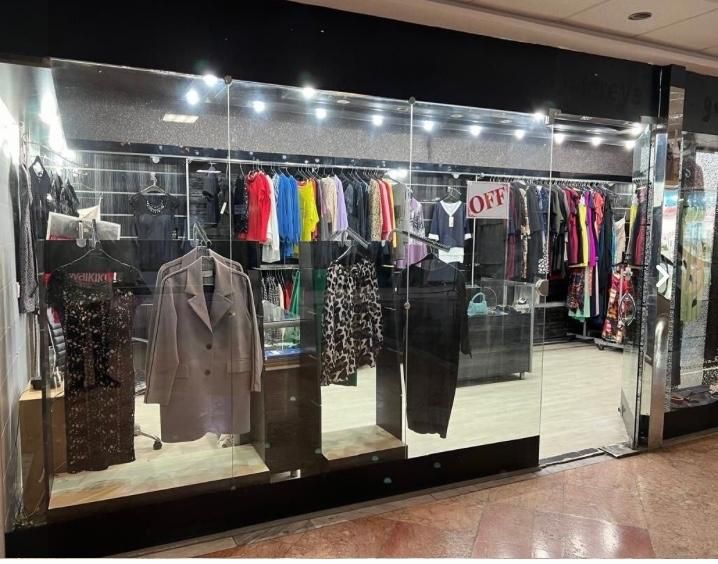 فروش مغازه در طبقه همکف پاساژ ایده آل آستارا|فروش مغازه و غرفه|آستارا, |دیوار