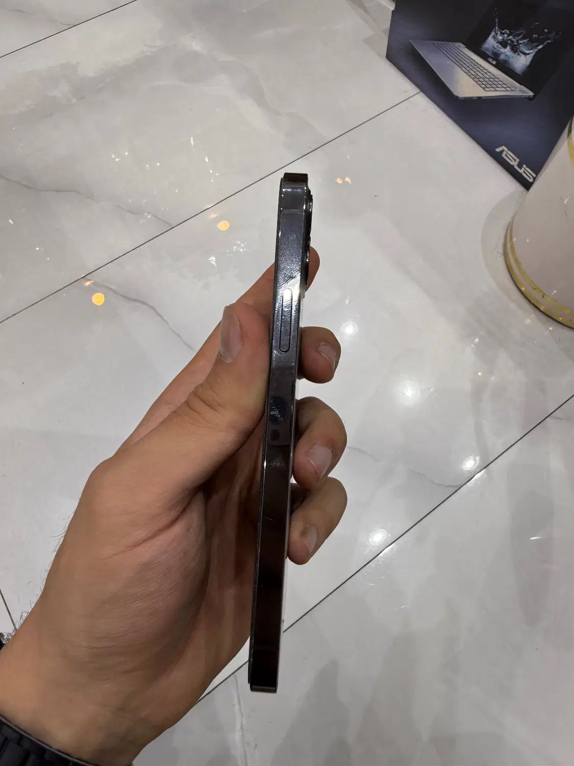 iPhone 12 pro|موبایل|تهران, صادقیه|دیوار