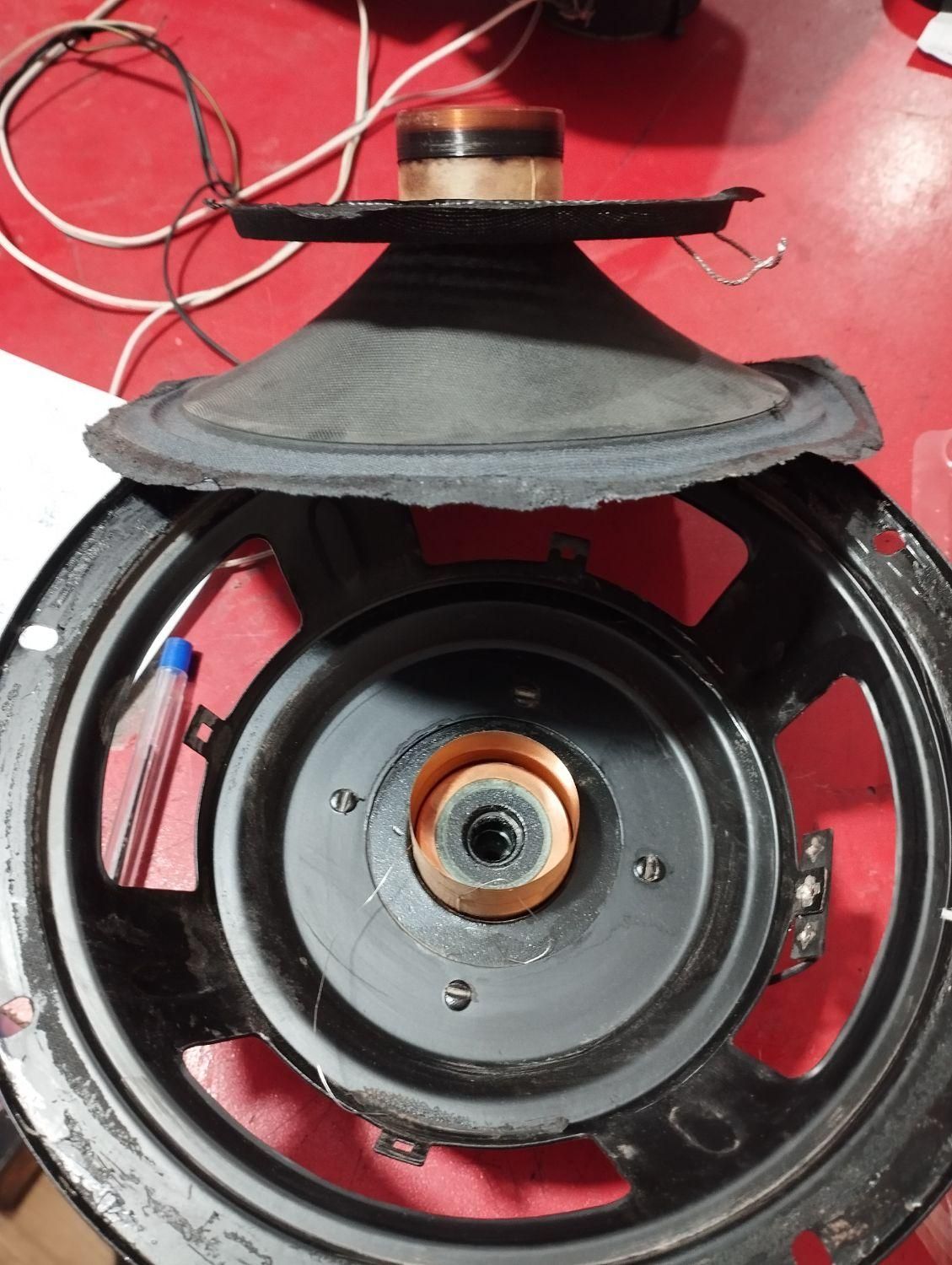 تعمیرات تخصصی سیستم صوتی خودرو|قطعات یدکی و لوازم جانبی|محمدشهر, ولدآباد|دیوار