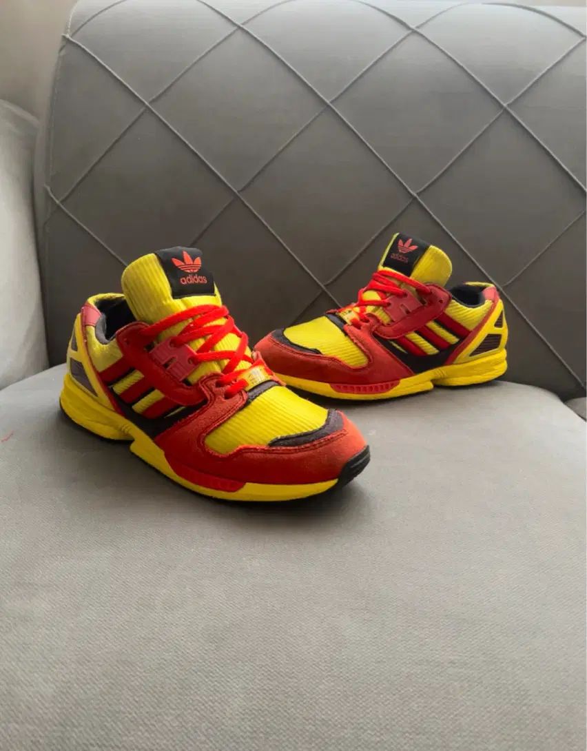 Zx8000اسپانیا|کیف، کفش، کمربند|تهران, شهرک شریعتی|دیوار