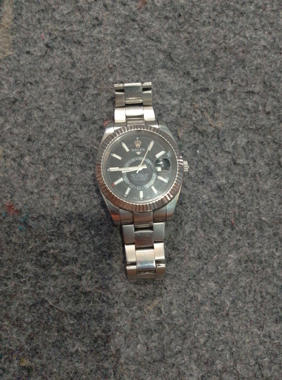 3تا ساعت به صورت تکی و به صورت عمده|ساعت|مریوان, |دیوار