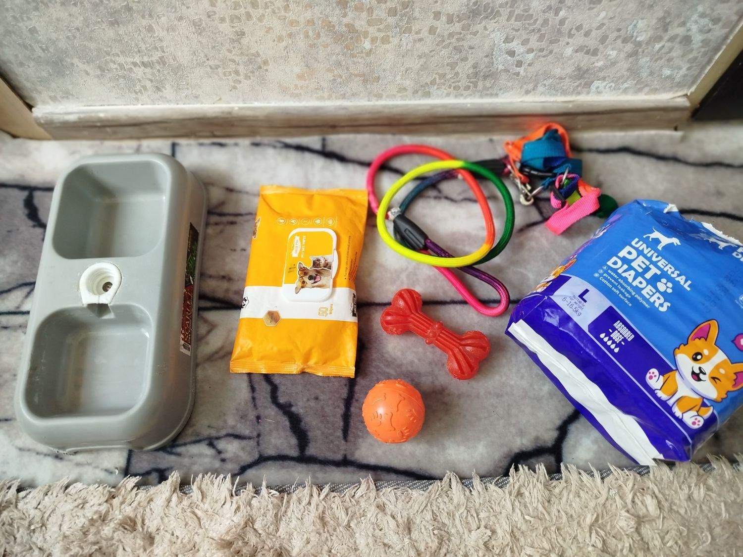 لوازم سگ|لوازم جانبی حیوانات|سهند, |دیوار