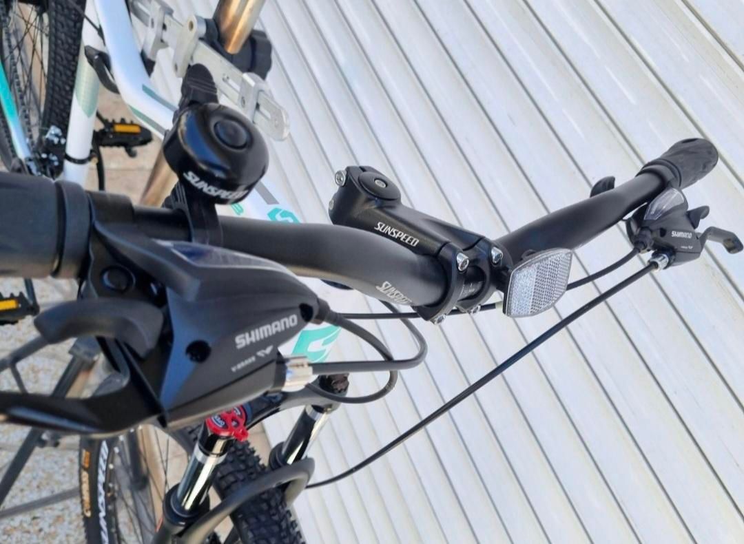 دوچرخه MTB کمربندی آزادی مارالان ارتش(چهارراه حافظ|دوچرخه، اسکیت، اسکوتر|تبریز, |دیوار