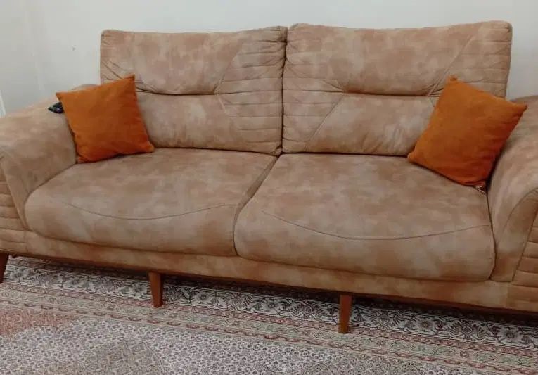 ست مبل و فرش|مبلمان خانگی و میز عسلی|تهران, یاخجی آباد|دیوار