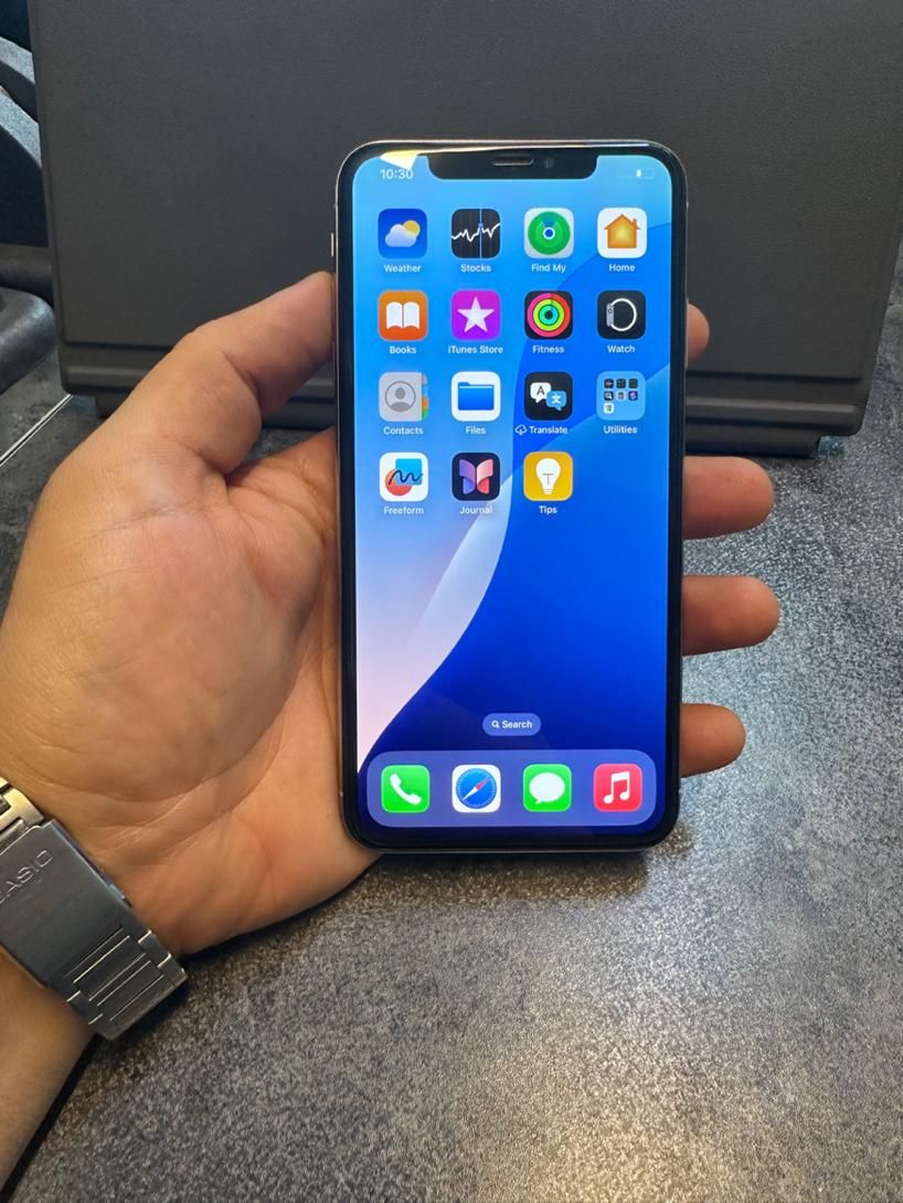 آیفون Xs max|موبایل|تهران, جردن|دیوار