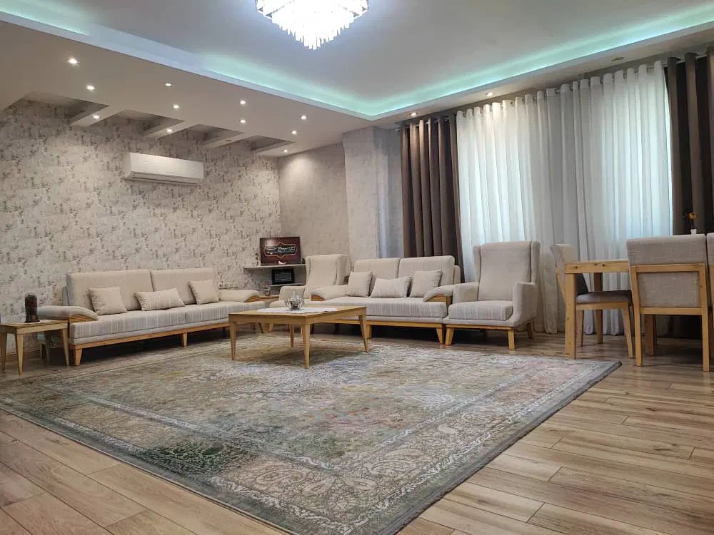 آپارتمان/گلباغ نماز/۱۱۵متر/تکواحد/فول امکانات|فروش آپارتمان|رشت, گلباغ نماز|دیوار