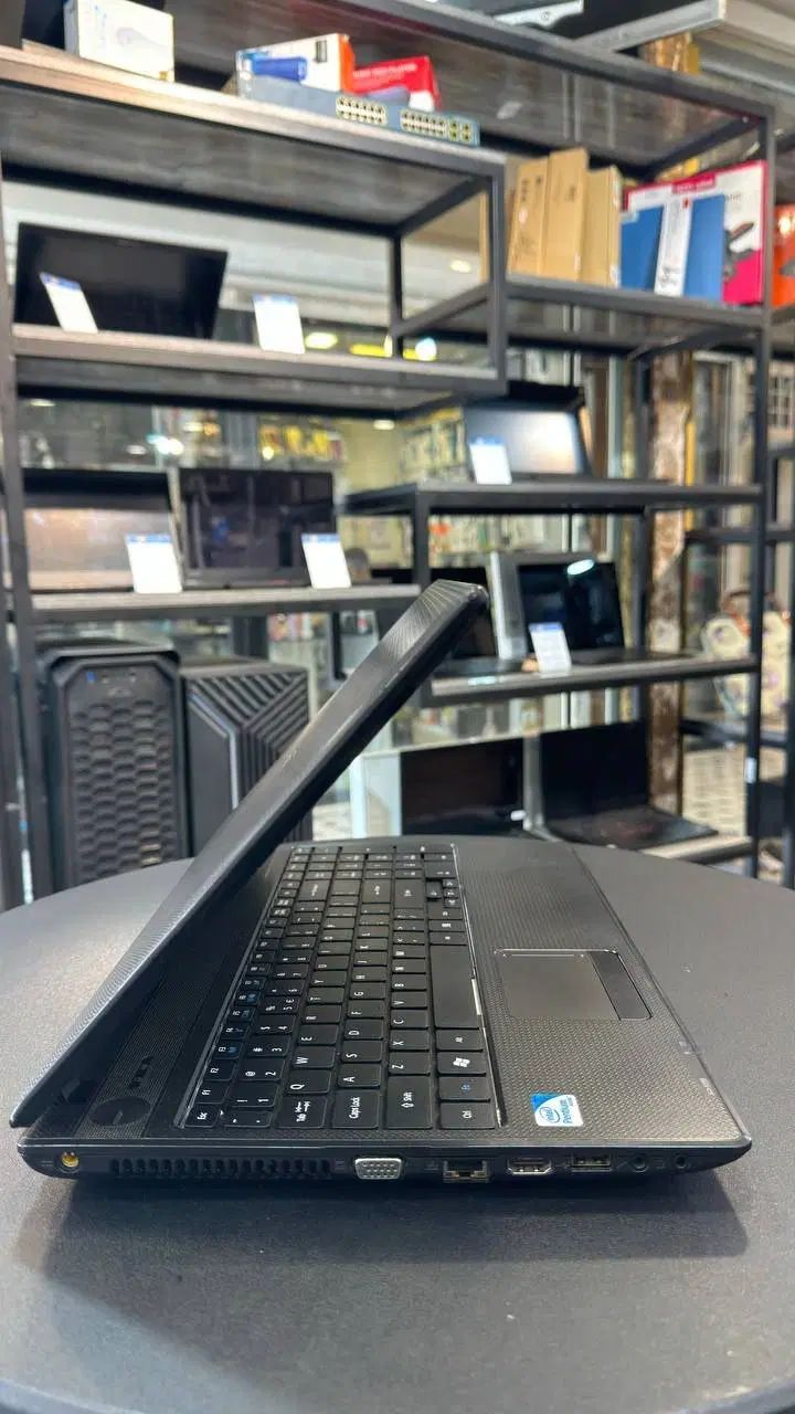 لپ‌تاپ ایسر Acer Aspire 5742Z|رایانه همراه|مشهد, ارشاد|دیوار