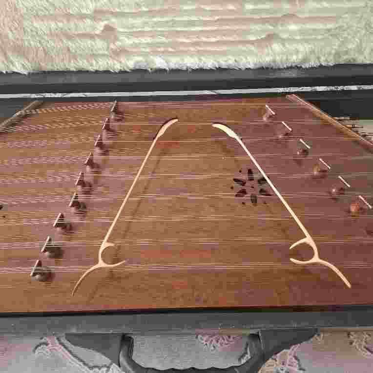 سنتور|سازهای سنتی|کرج, دولت‌آباد|دیوار