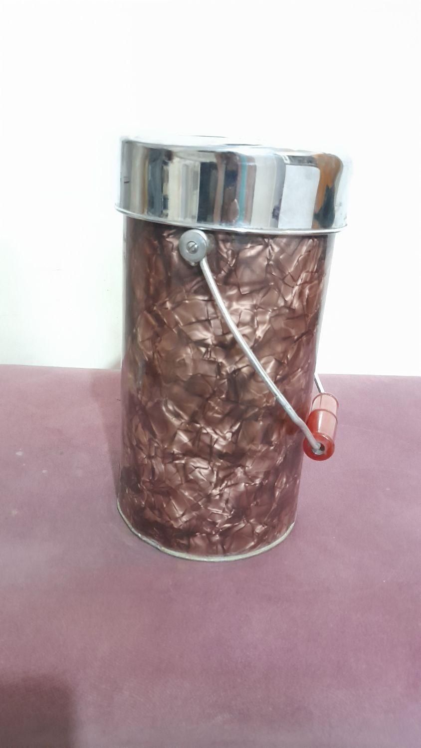 جا یخدان .دارو بستنی و..ساخت امریکا درخدصفر|ظروف نگهدارنده، پلاستیکی، یک‌بارمصرف|اردبیل, |دیوار