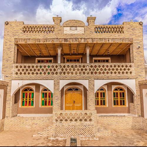 اجاره اقامتگاه بومگردی نارگل اسکان مسافر و مراسم|اجارهٔ کوتاه‌مدت آپارتمان و سوئیت|سبزوار, قصبه غربی|دیوار