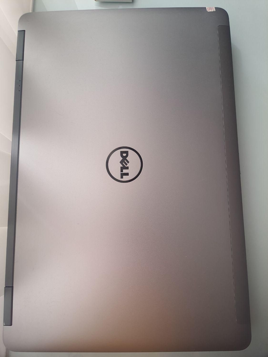 لپ تاپ DELL  LATITUDE  E6540|رایانه همراه|تهران, سرتخت|دیوار