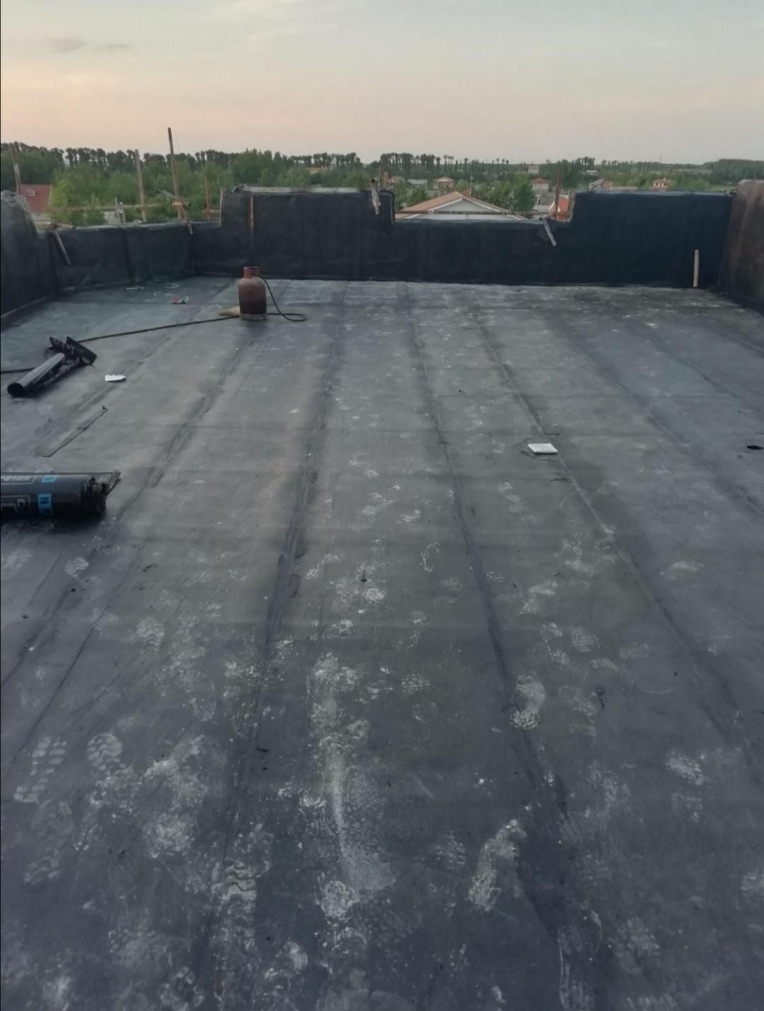 ایزوگام در فومن|خدمات پیشه و مهارت|فومن, |دیوار