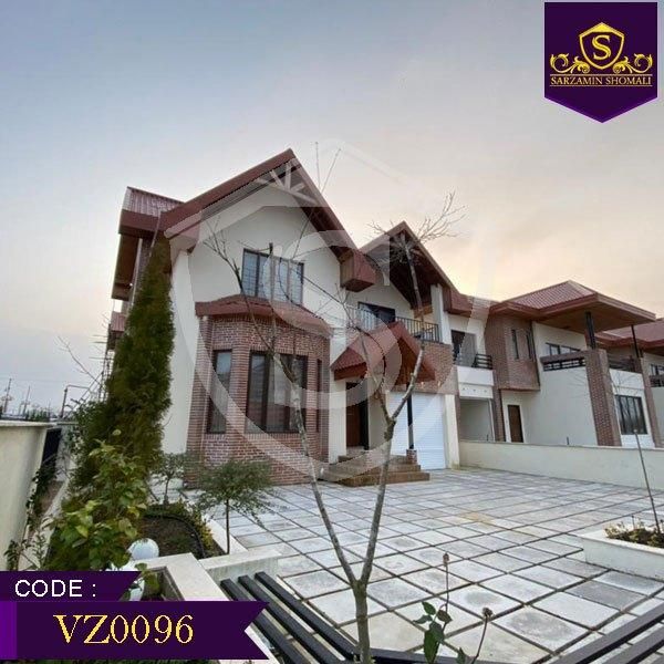 فروش خانه ویلایی شهرکی 300 متر در منطقه ازاد|فروش خانه و ویلا|رشت, دیلمان|دیوار