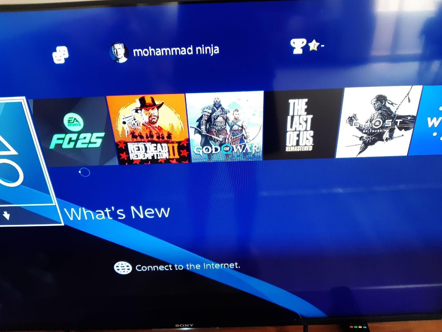 ps4 slim 1tra|کنسول، بازی ویدئویی و آنلاین|اصفهان, باغ زیار|دیوار
