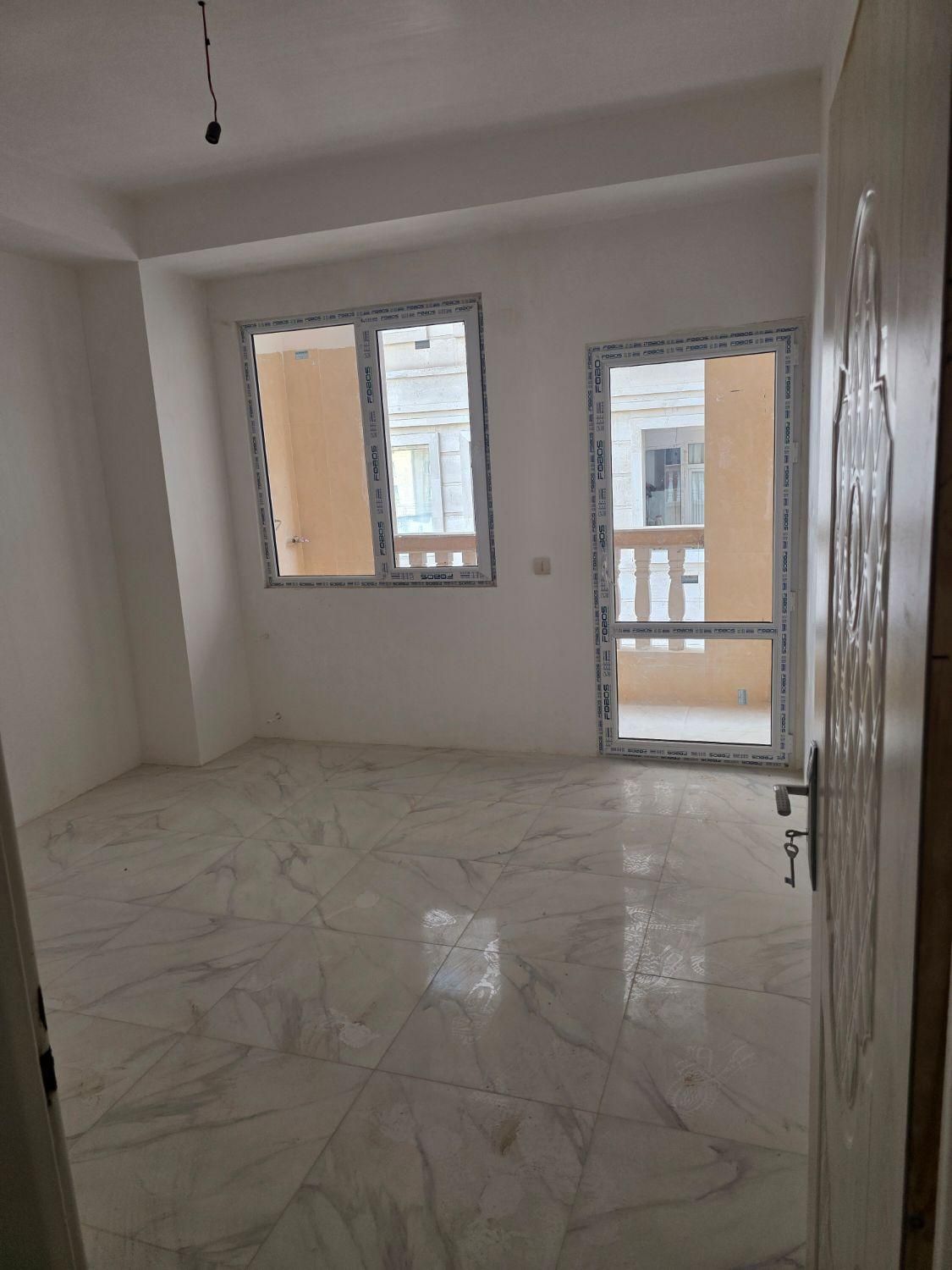 آپارتمان 110 متری روب نما پارکینگ اختصاصی...سران|فروش آپارتمان|کرج, خرمدشت|دیوار