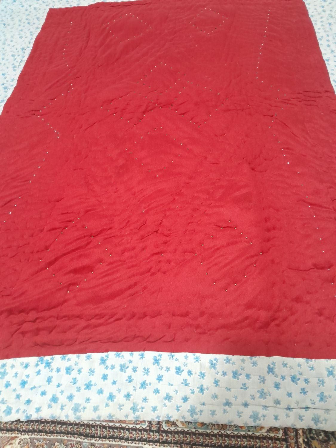 لحاف|رختخواب، بالش، پتو|مشهد, اروند|دیوار