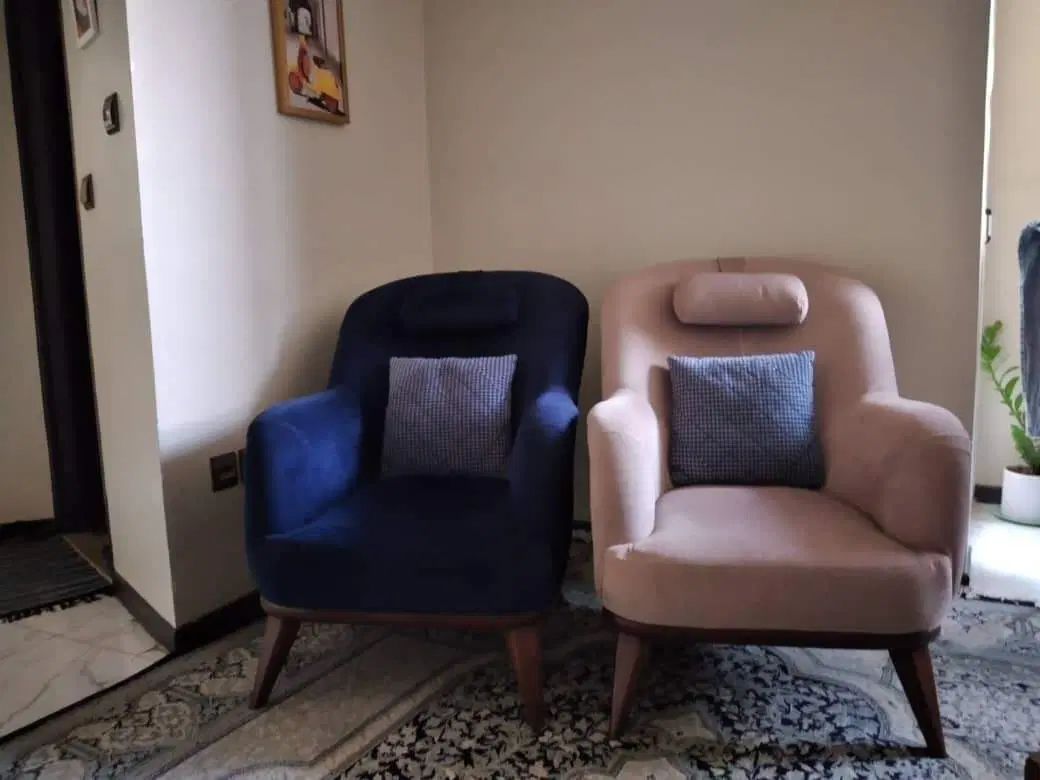 مبلمان ۸ نفره|مبلمان خانگی و میز عسلی|اصفهان, کوجان|دیوار