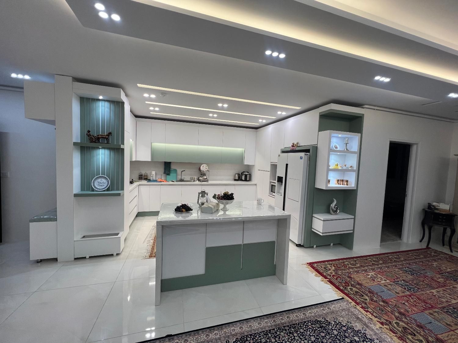 کابینت اقساطی ۱۸ماهه بدون سود|خدمات پیشه و مهارت|همدان, |دیوار