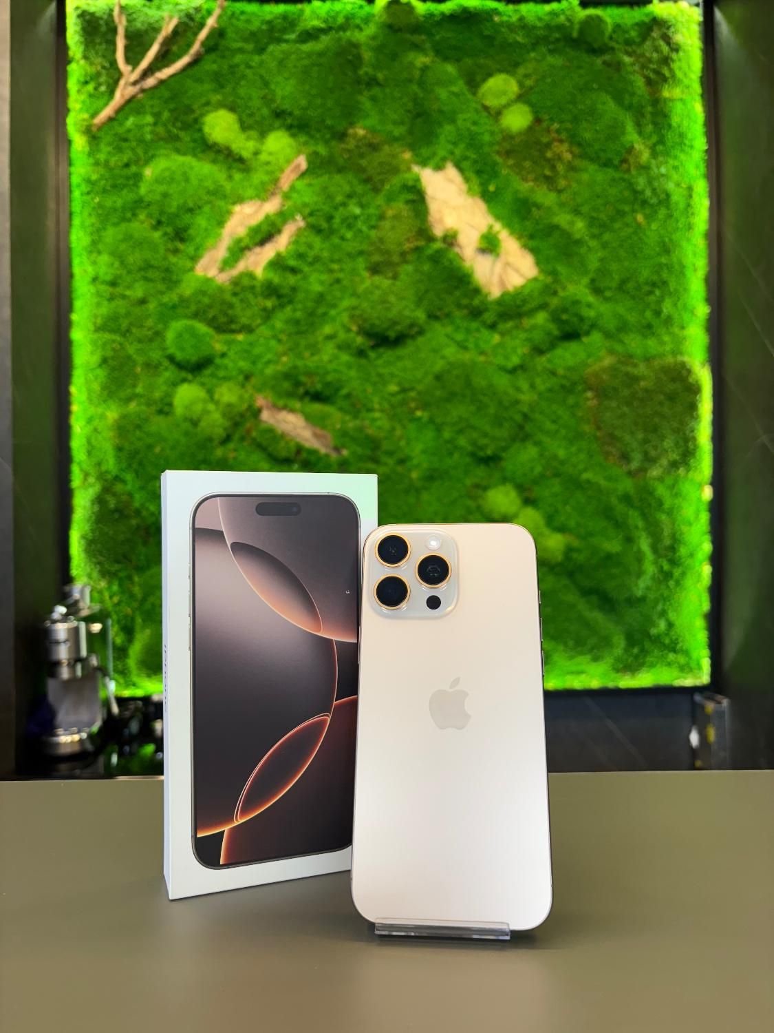 iphone 16 Pro Max 512GB|موبایل|تهران, جمهوری|دیوار