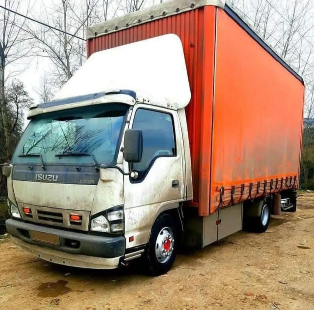 اتوبار رباط کریم شهریار اسلامشهر پرند تهران کرج|خدمات حمل و نقل|فشاپویه, |دیوار