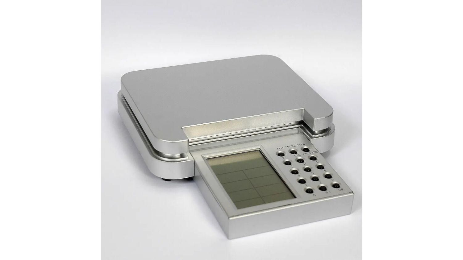 ترازو رژیمی|فروشگاه و مغازه|کرج, جهان‌شهر|دیوار