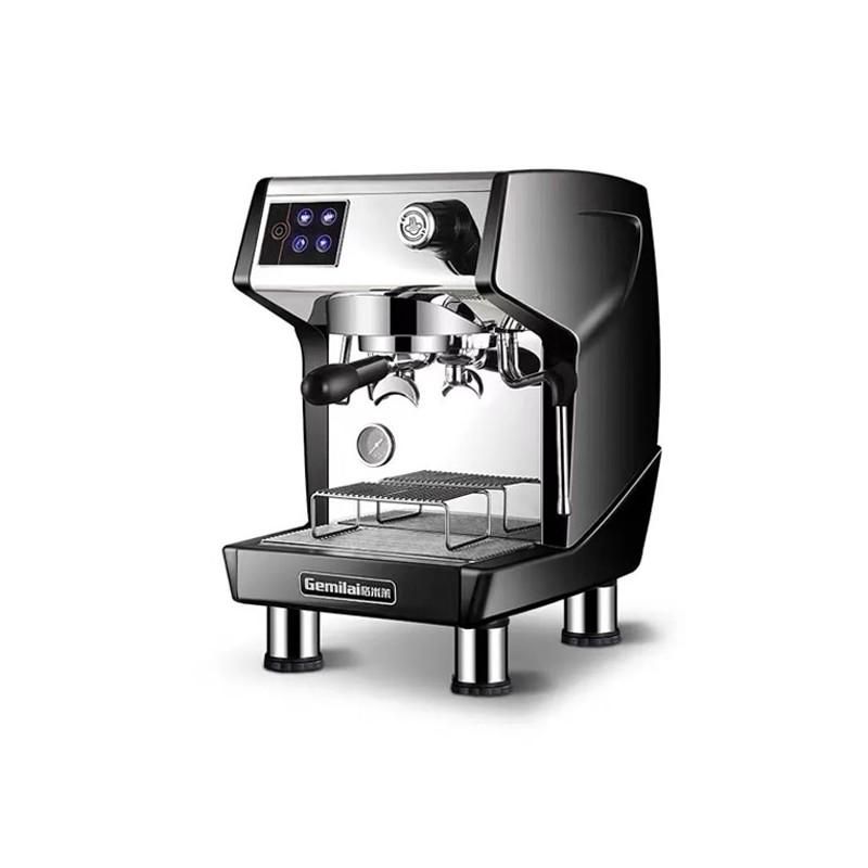 قهوه ساز، اسپرسو ساز صنعتی جیمیلای ۳۲۰۰|سماور، چای‌ساز، قهوه‌ساز|اصفهان, وحید|دیوار