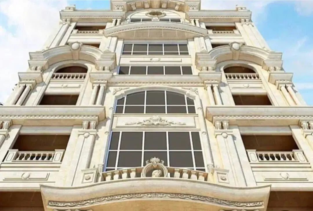 ۱۱۳ متر ۳ خواب سند تک برگ فول امکانات وطن دوست|فروش آپارتمان|قم, سعادتی|دیوار