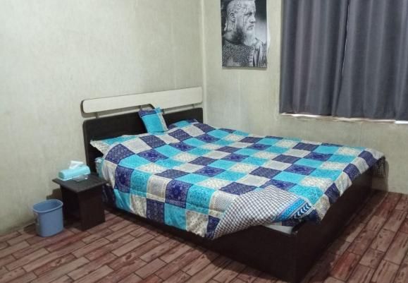 اجاره روزانه مبله سوییت آپارتمان ۴۰ متری|اجارهٔ کوتاه‌مدت آپارتمان و سوئیت|اسلام‌شهر, شهرک واوان|دیوار