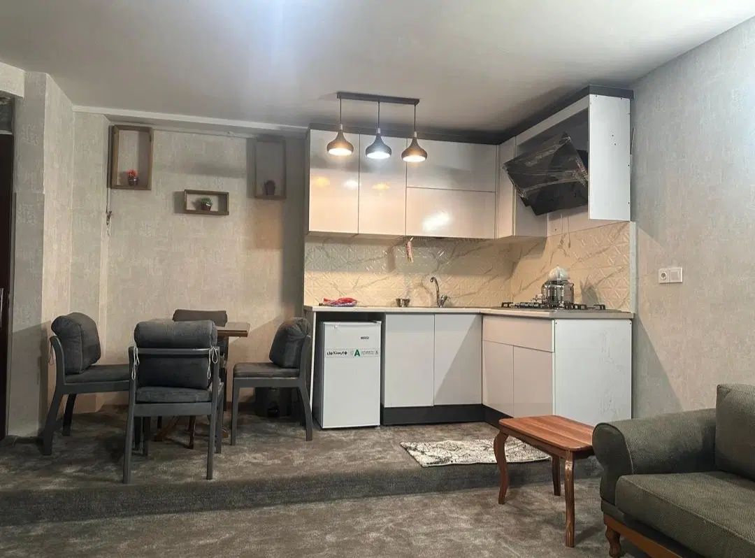 اجاره اتاق و سوییت مبله تمیز تازه تاسیس|اجارهٔ کوتاه‌مدت آپارتمان و سوئیت|تهران, نصرت|دیوار