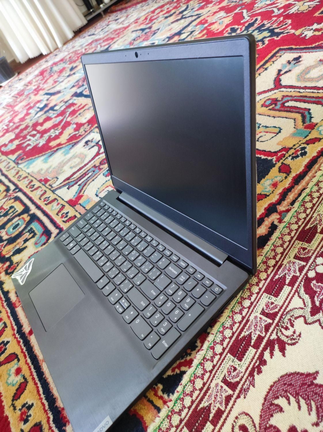 لپتاب Lenovo|رایانه همراه|تبریز, |دیوار