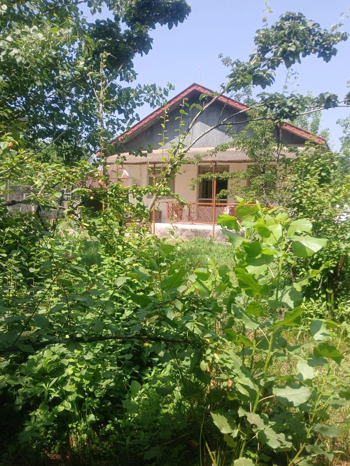 اجاره روزانه/هفتگی/ماهانه ویلا ۸۰ متری در لاکان|اجارهٔ کوتاهمدت ویلا و باغ|رشت, لاکان|دیوار