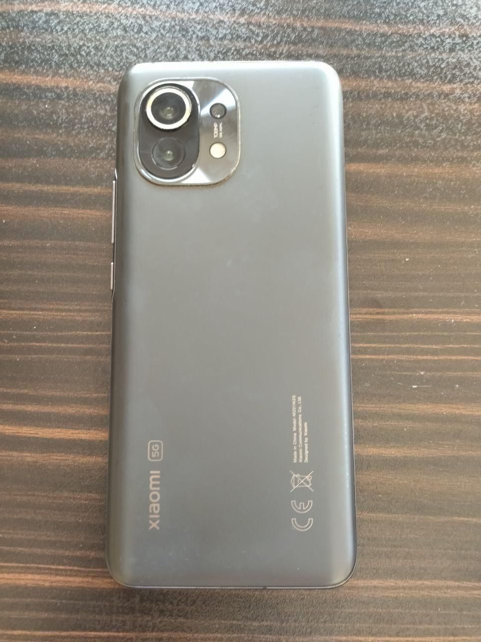 mi 11 5g پرچمدار|موبایل|تهران, هوانیروز|دیوار