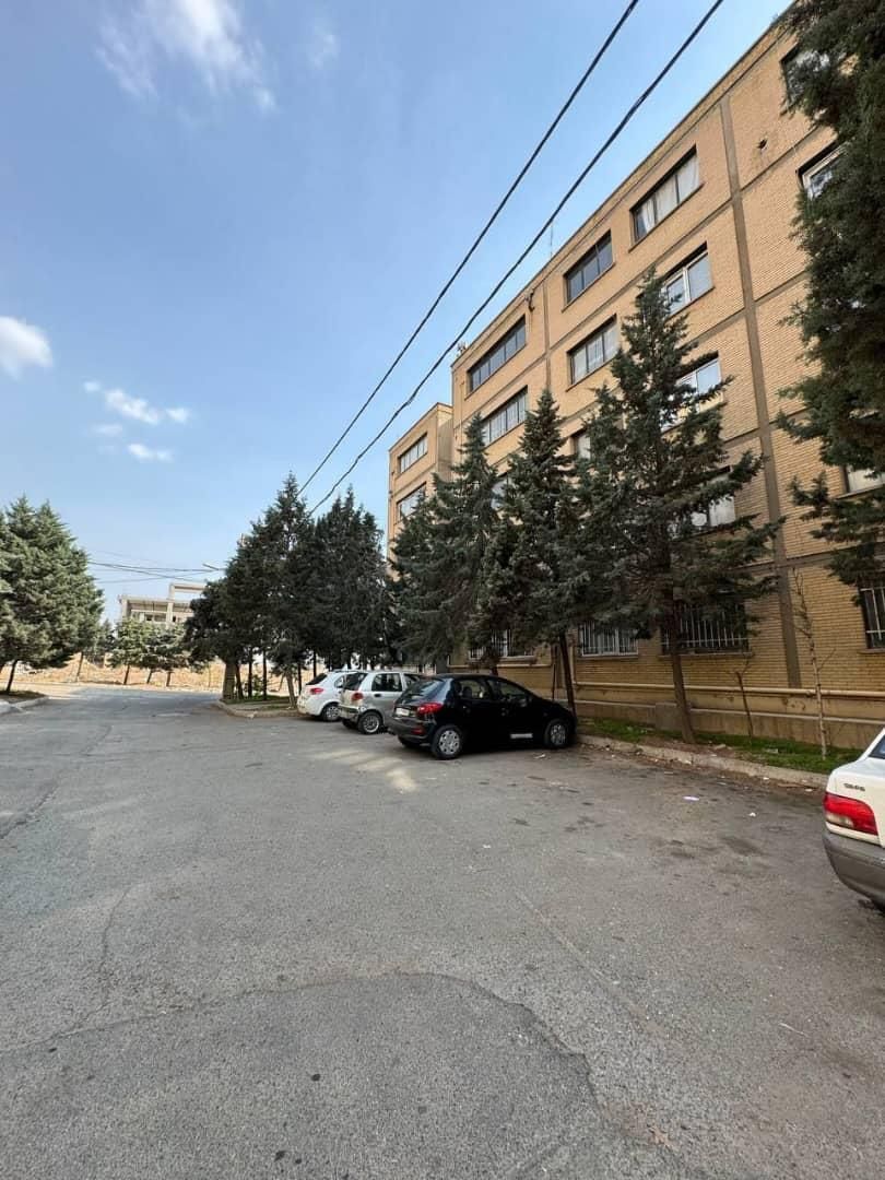 شهرک کومه سندتکبرگ  فول  ویو عالی فروش اقساطی|فروش آپارتمان|هشتگرد, فاز ۳ مهستان|دیوار