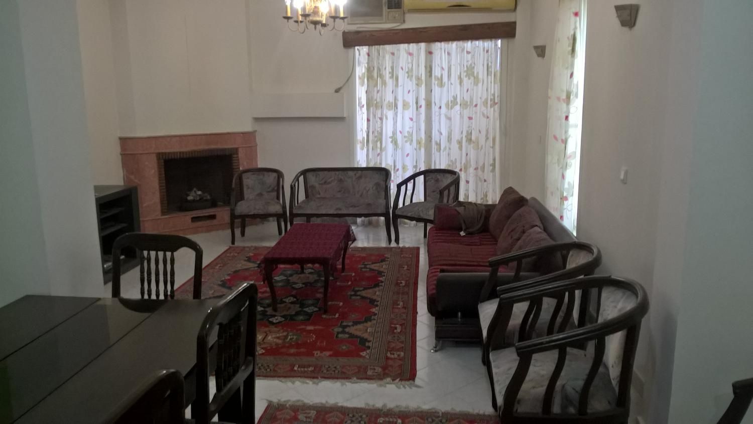 آپارتمان مبله و ساحلی در رستمرود|اجارهٔ آپارتمان|نور, |دیوار