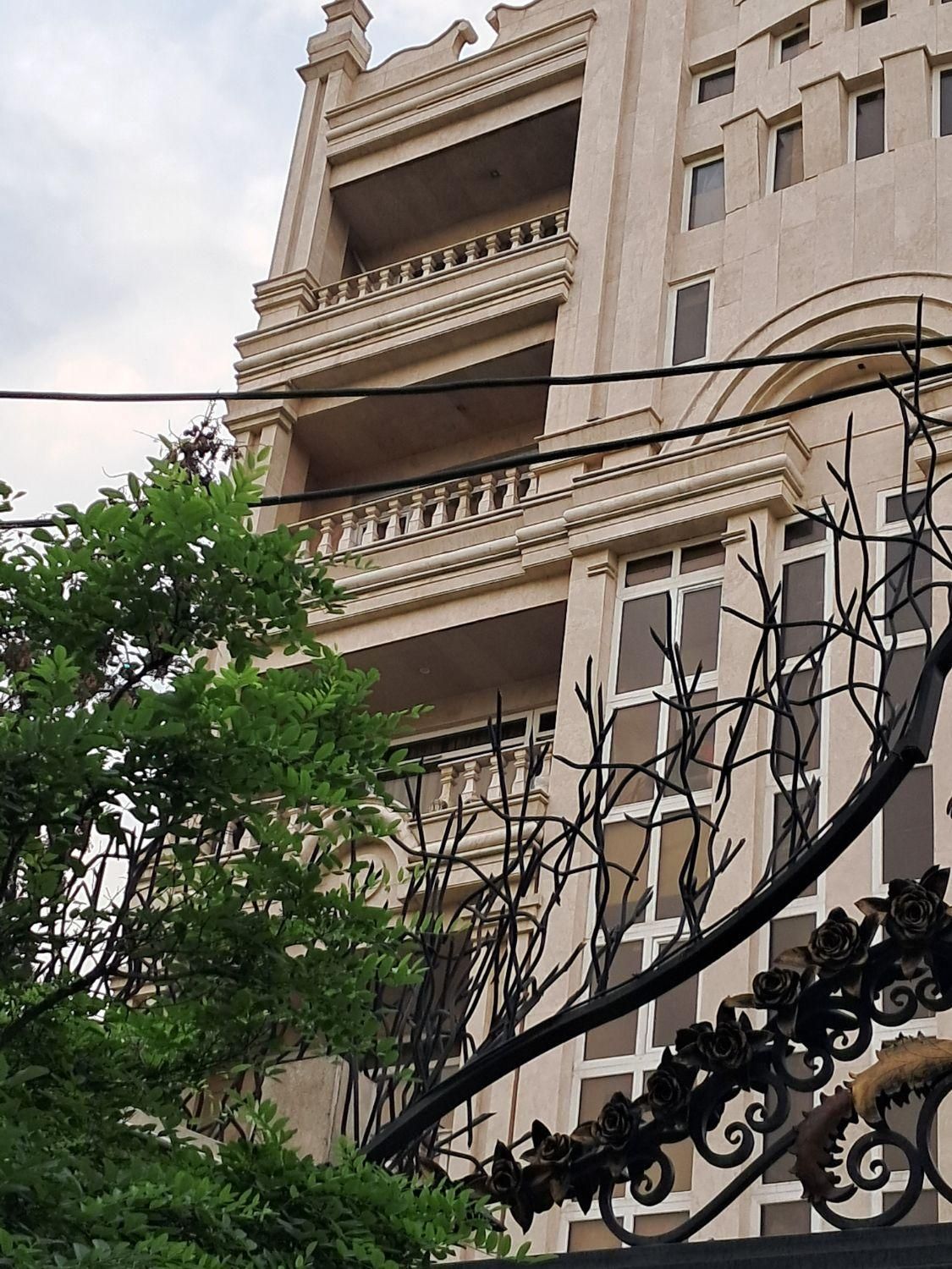 مشارکت در ساخت مستقیم با سازنده|مشارکت در ساخت املاک|تهران, هروی|دیوار