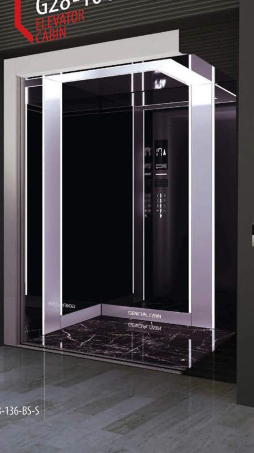 خدمات نصب و سرویس نگهداری انواع اسانسور و پله برقی|خدمات پیشه و مهارت|تهران, مرزداران|دیوار