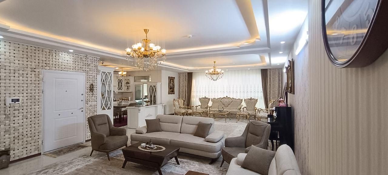 ۱۹۵متر تکواحد خاص/۳خواب ۲۰متری/مطبخ/پذیرایی بزرگ|فروش آپارتمان|مشهد, رضاشهر|دیوار