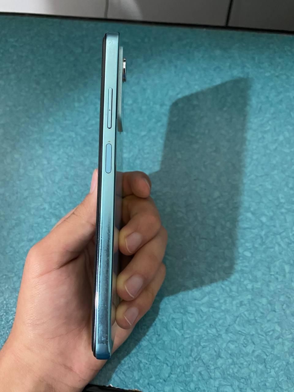 note 12 pro 4g|موبایل|قم, پردیسان|دیوار