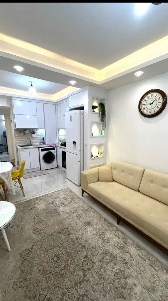 فروش آپارتمان40مترط اول سندتک برگ پل عراق دانشسرا|فروش آپارتمان|رشت, رودبارتان|دیوار