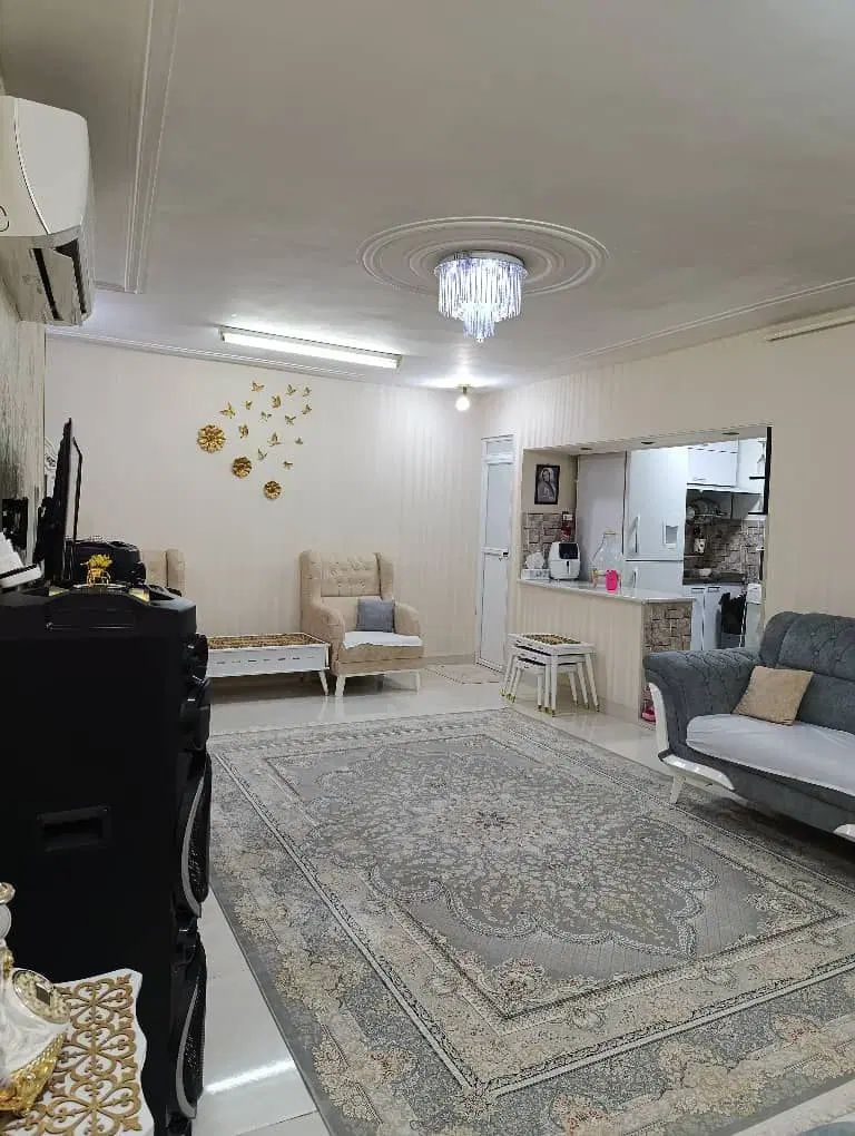 رهن فوری خانه زیبا در محیط آرام|اجارهٔ آپارتمان|رشت, جماران|دیوار