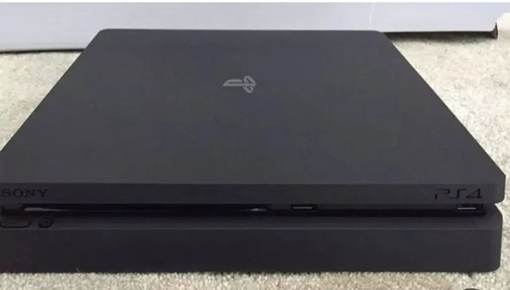 ps4اسلیم ۵۰۰گیگ|کنسول، بازی ویدئویی و آنلاین|تهران, تهرانسر مرکزی|دیوار