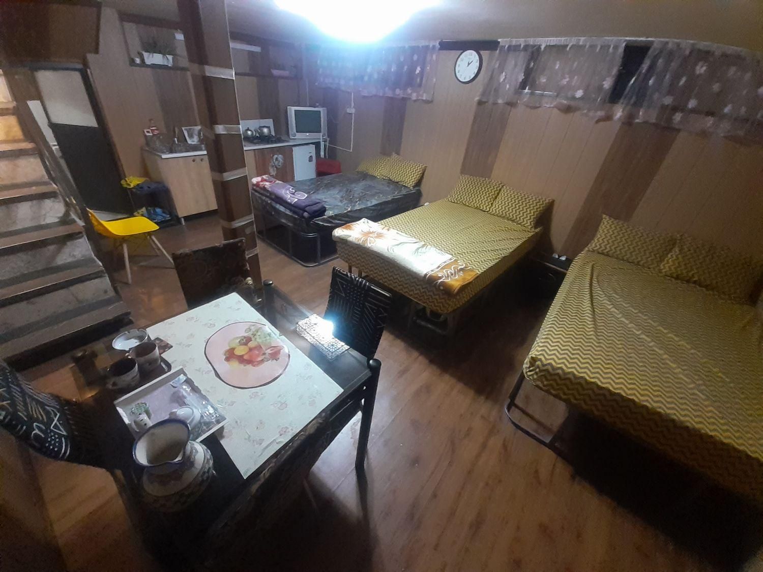 اجاره اتاق سوئیت مبله نزدیک بازار تهران|اجارهٔ کوتاه‌مدت آپارتمان و سوئیت|تهران, بازار|دیوار