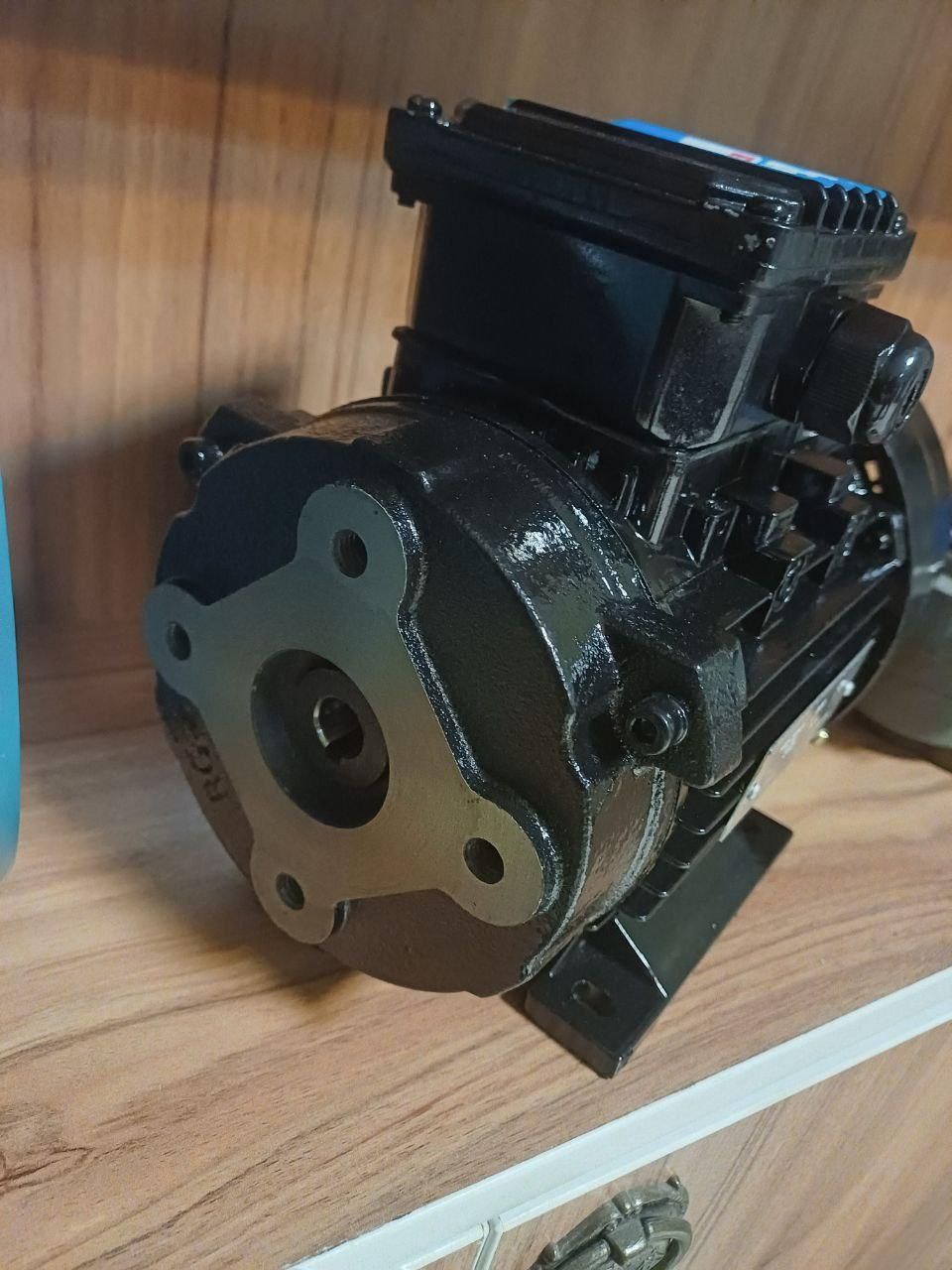 تعدادی دینام چینی ۰/۳۷ کیلووات ۱۴۰۰ دور ۳ فاز|ماشین‌آلات صنعتی|پاکدشت, خاتون آباد|دیوار