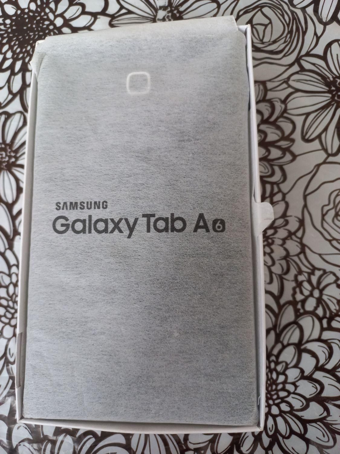 فروش تبلت سامسونگ galaxy tabA|تبلت|تهران, نارمک|دیوار