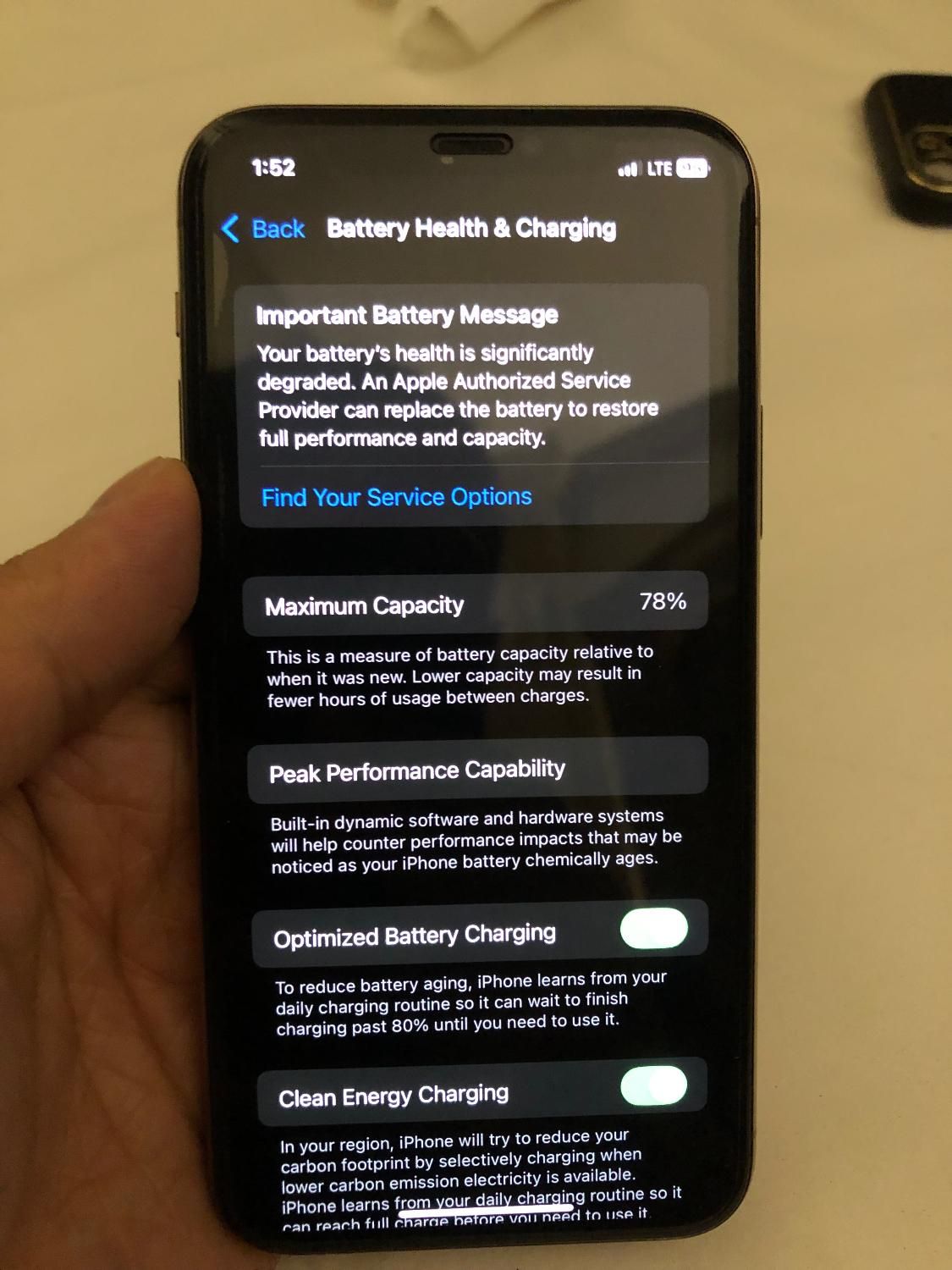 iPhone 11 pro|موبایل|تهران, اقدسیه|دیوار