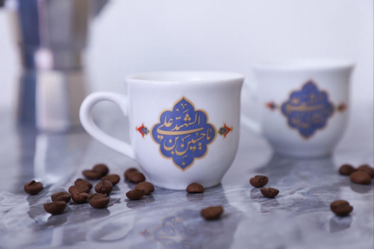 فنجان قهوه قوری|قوری، کتری، قهوه‌ساز دستی|تهران, استاد معین|دیوار