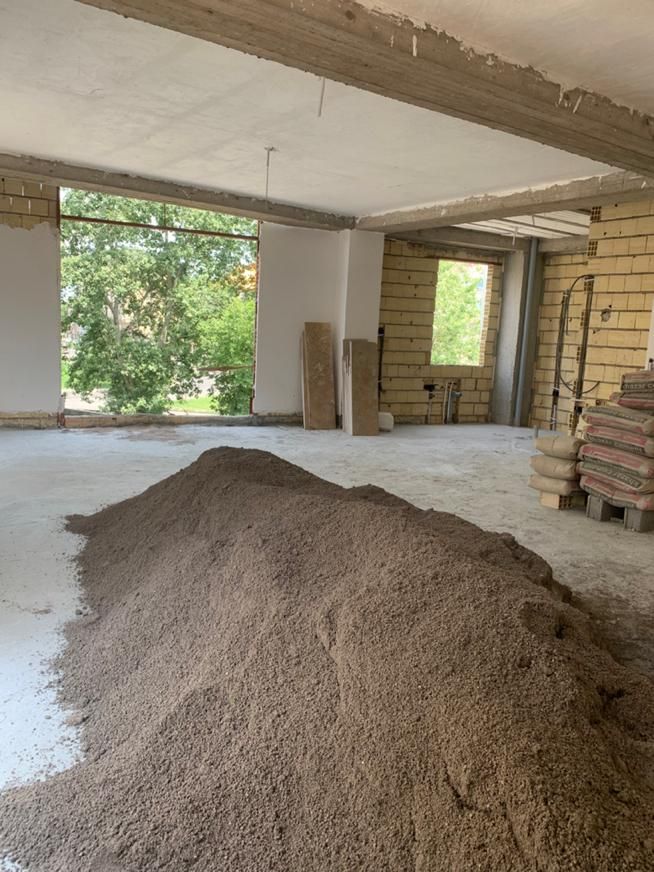 ۱۳۰متر تکواحدی ۲خواب/فول /سرمایه گذاری/انصاری|پیش‌فروش املاک|رشت, انصاری|دیوار