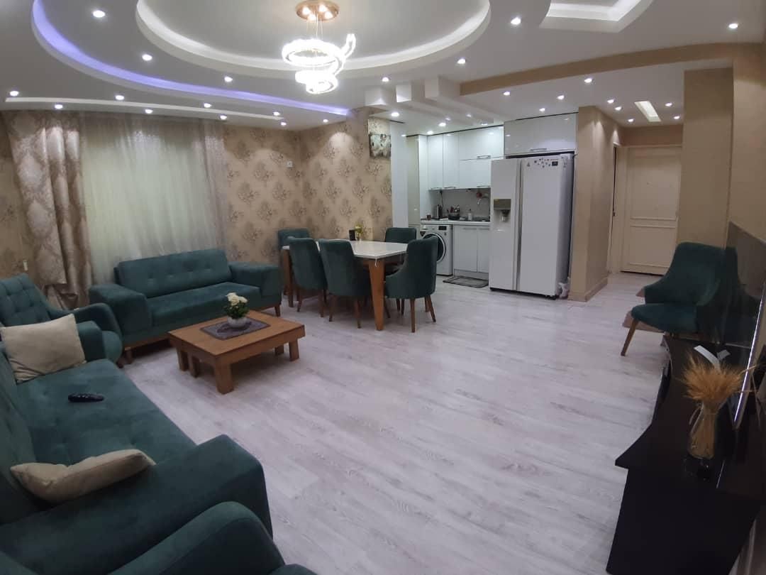 آپارتمان 80 متری دو خواب گلسار شعاعی طبقه دوم|فروش آپارتمان|رشت, امین الضرب|دیوار