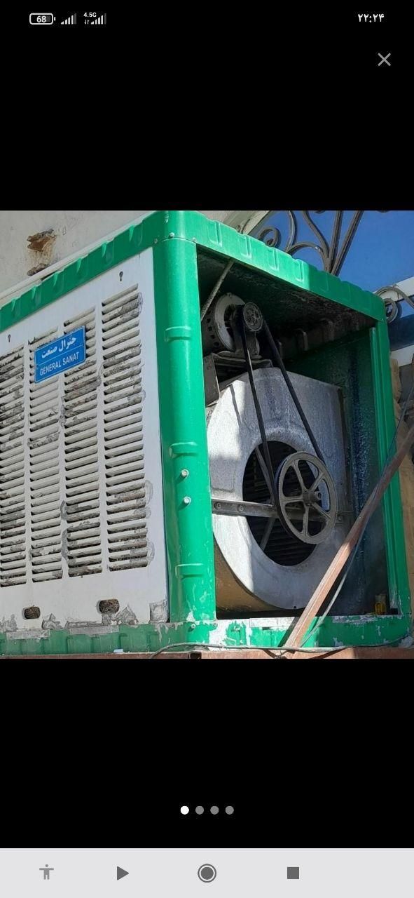سرویس تعمیر نصب آبگرمکن کولرپمپ آب تصفیه تانکر شیر|خدمات پیشه و مهارت|زاهدان, |دیوار