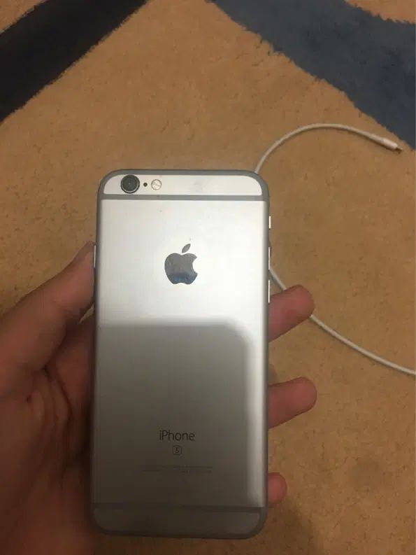 IPhone 6s 128|موبایل|تبریز, |دیوار